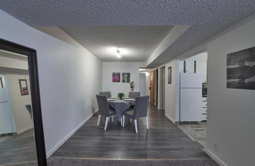 Northwest Calgary Apartment | Bowness Suites