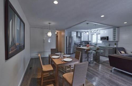 Northwest Calgary Apartment | Bowness Suites