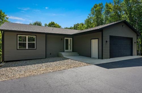 Remer House | Boy Lake Lodge