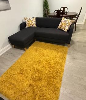 Ajax Apartment | Brand new 2 bedroom basement apartment