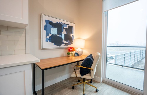 Chatham-Kent Condo | Brand New! 2 Bedroom Luxury Condo