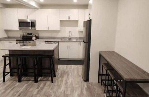 Kenora House | Brand New 3 Bedroom Home in the Perfect Location!