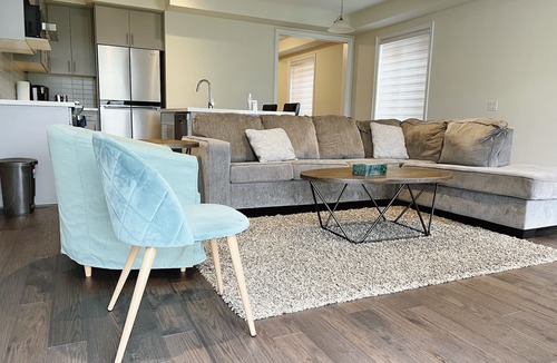 Whitby House | Brand new 3 Bedroom House, Thermea Spa Village