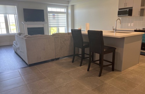 Whitby House | Brand new 3 Bedroom House, Thermea Spa Village