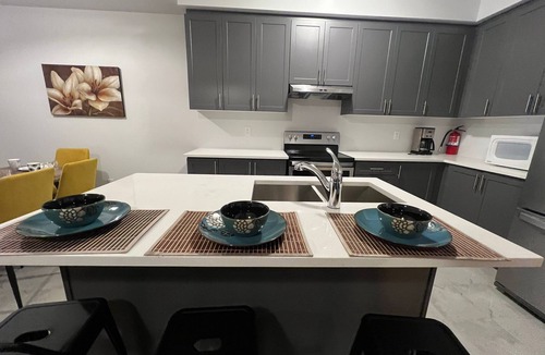 Woodstock House | Brand New 4 Bedroom 3 Bathroom Home