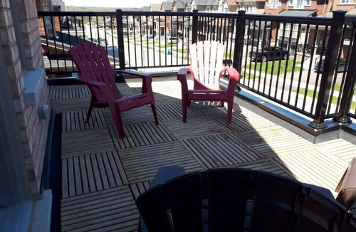 York Regional Municipality House | BRAND NEW 4BDR HOUSE NEAR NEWMARKET