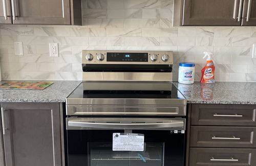 Durham Region House | Brand New 6 bedroom 5 bathroom house