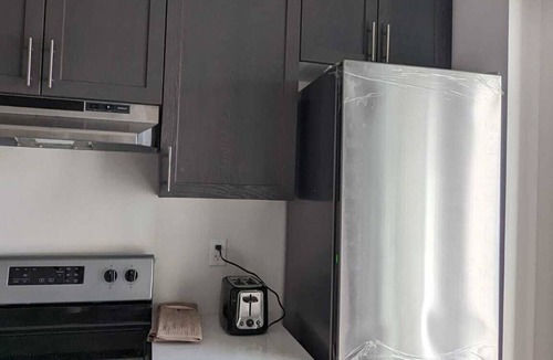 Durham Region House | Brand New Cozy 2 Bed 1.5 Bath Townhouse