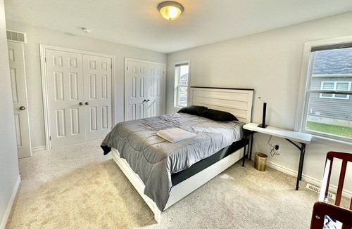 Cobourg House | Brand New Detached Bongalo. 5 minutes from Cobourg Beach