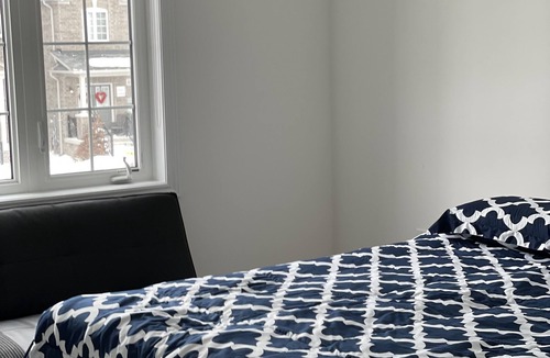 Dundalk House | Brand New Dundalk Family Home closer to Blue Mountain and Collingwood