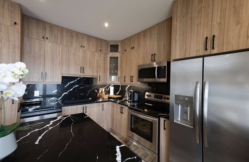 Algonquin Highlands Cottage | Brand new front lake cottage-15 min. from Dorset