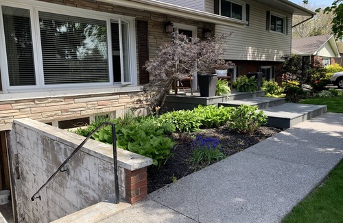 Grantham Apartment | BRAND NEW LOWER LEVEL APARTMENT-CENTRAL TO EVERYTHING