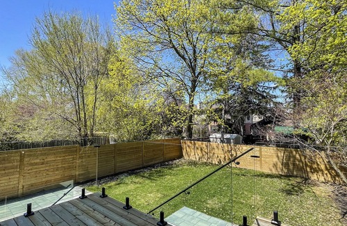 North York House | Brand New Luxurious Villa Home - Heart of Finch Sheppard