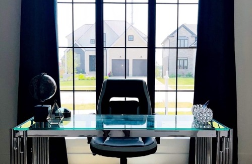 London Villa | Brand new Modern Luxury Villa