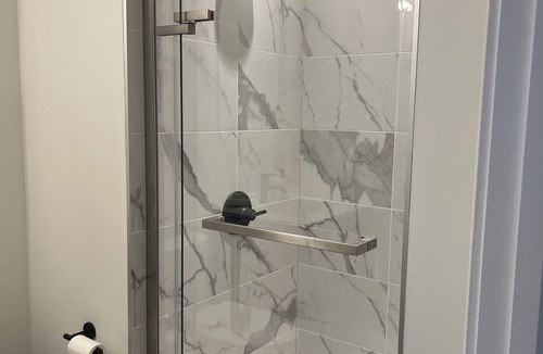 Sandy Hill Condo | Brand New One Bed, One Bath Condo