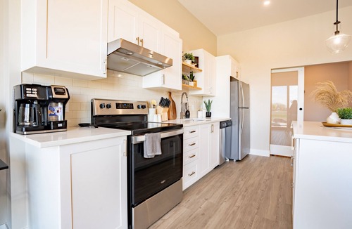 Chatham-Kent Apartment | Brand new! Stylish 2 Bedroom Condo
