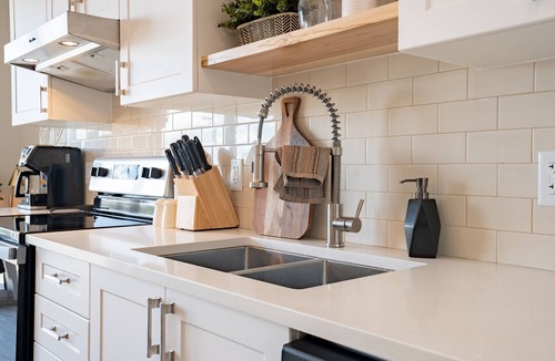 Chatham-Kent Apartment | Brand new! Stylish 2 Bedroom Condo