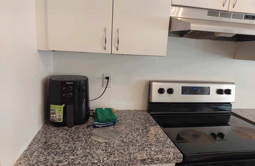 Durham Region House | Brand New Townhouse with 4 bedroom for long stay