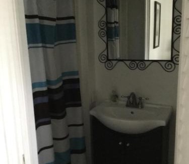 Johnstown Hotel | Bridgewaters Inn