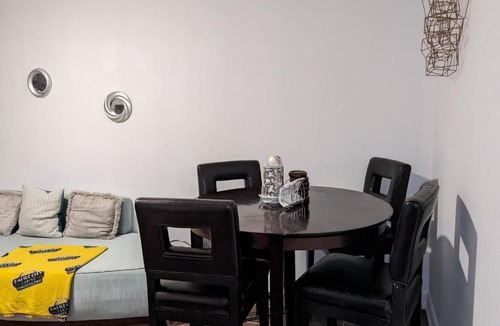 Brockton Village Apartment | Bright Parkdale Court - Little Portugal w/ Free Parking