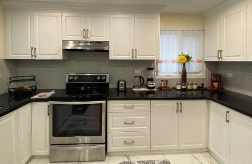 Ajax House | Bright & Spacious 4BR Home | Private Backyard | Near Downtown Toronto