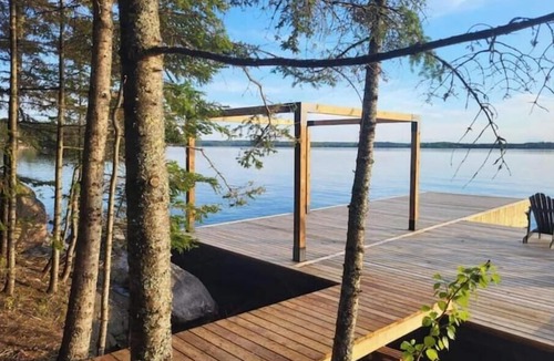 Northern Ontario Cottage | Bring the family to the lake and make lifelong memories!