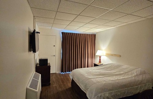 Parry Sound Hotel | Brunswick Parry Sound