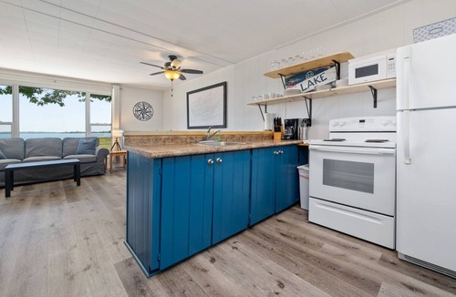 Milford Cottage | BTB "County Comfort"
