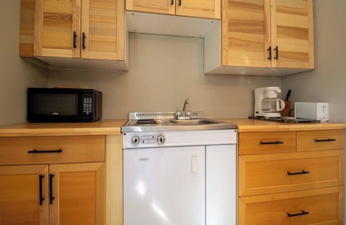 Trent Lakes Cottage | Buckhorn's Angelfire Marsh View