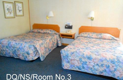 Long Prairie Hotel | Budget Inn