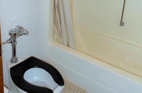 Long Prairie Hotel | Budget Inn