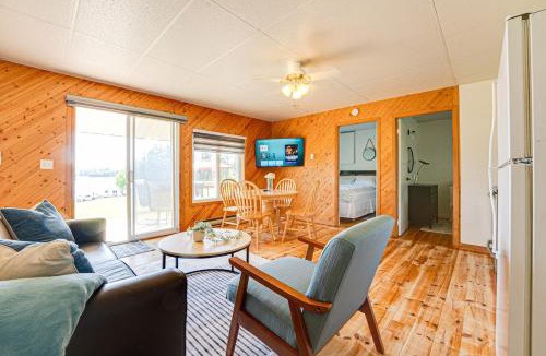 Magnetawan House | Burk's Falls Beach #4 - Maijac Resort & Marina