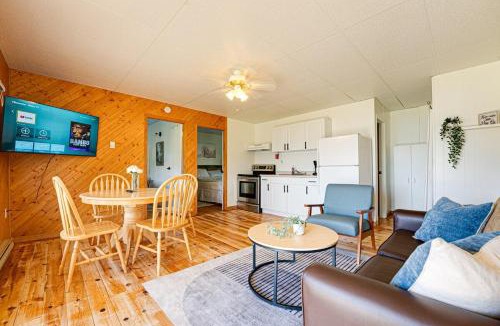 Magnetawan House | Burk's Falls Beach #4 - Maijac Resort & Marina