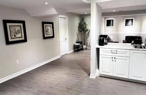 Durham Region Apartment | Burning Springs Haven