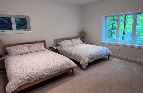 McNab/Braeside Cabin | Burnstown Retreat