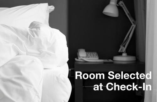 ByWard Market Hotel | ByWard Blue Inn