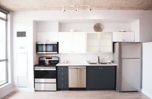 ByWard Market Condo | ByWard Market Downtown Ottawa!