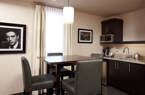 Hamilton Hotel | C Hotel by Carmen's, BW Premier Collection