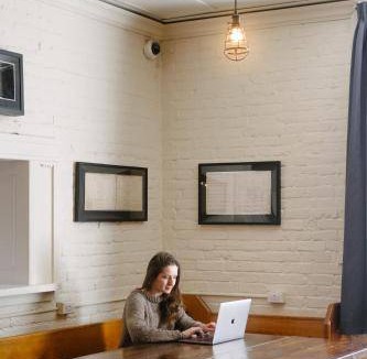 Downtown Ottawa Hostel | 33 m² Hostel ∙ 2 guests