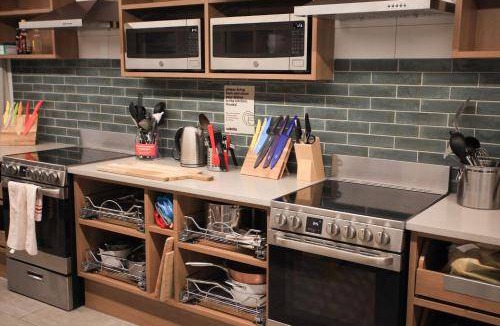Downtown Ottawa Hostel | 33 m² Hostel ∙ 2 guests
