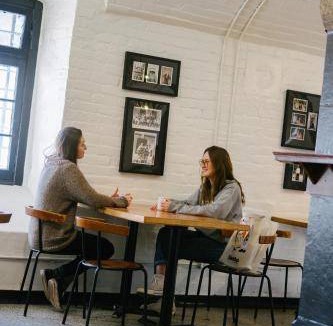 Downtown Ottawa Hostel | 33 m² Hostel ∙ 2 guests