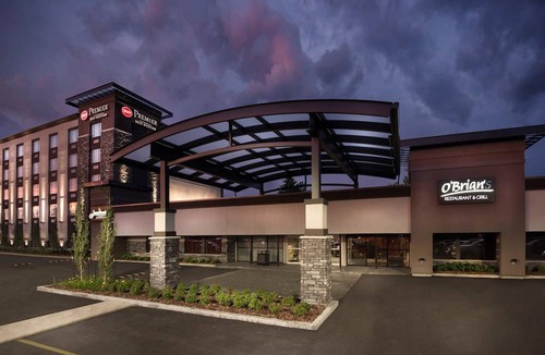 Leduc Hotel | Best Western Premier Denham Inn & Suites