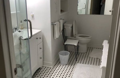 Ottawa Division Resort | Private room ∙ 1 guest