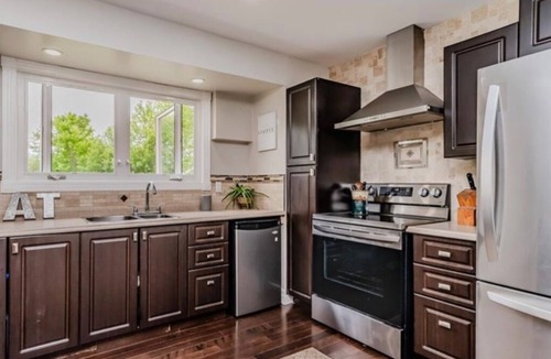 Magnetawan House | Northern Comfort