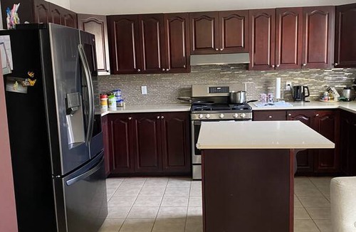 Ottawa Division Resort | Private room ∙ 1 guest