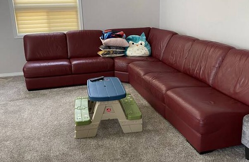 Ottawa Division Resort | Private room ∙ 1 guest