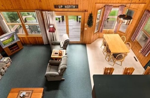 Pine River Apartment | Cabin 10 in Pine River