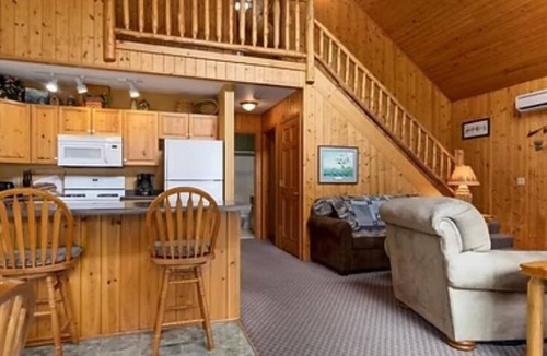Pine River Apartment | Cabin 11 in Pine River