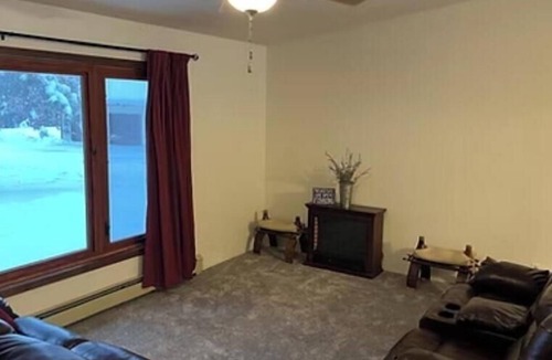 Pine River Apartment | Cabin 16 in Pine River