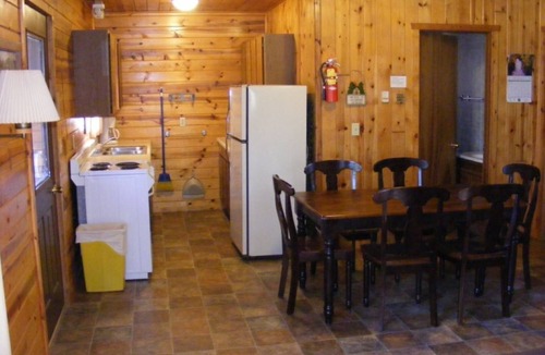 Park Rapids Cabin | Cabin 3, Charming 3-bedroom cabin at a Family Friendly Resort in Park Rapids MN
